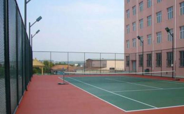 桑珠孜水性丙烯酸地坪涂料