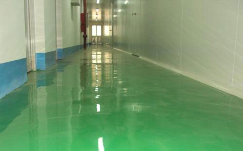 桑珠孜水性环氧底涂