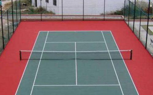 桑珠孜改性丙烯酸面漆