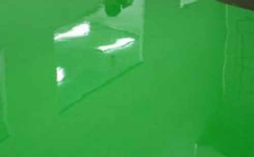 桑珠孜水性环氧通用底涂