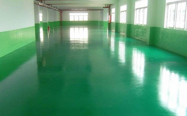 桑珠孜桑珠孜环氧地坪施工温度在哪些方面会影响地坪