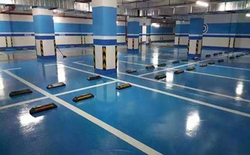 桑珠孜环氧面涂