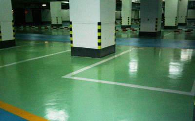 桑珠孜桑珠孜环氧地坪工程起泡原因及解决办法