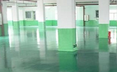 桑珠孜环氧地坪底漆的用量该如何把控