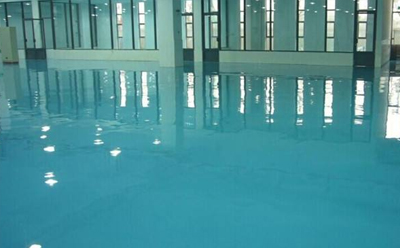 桑珠孜桑珠孜环氧地坪漆颜色怎么调？完全掌握调色绝招！