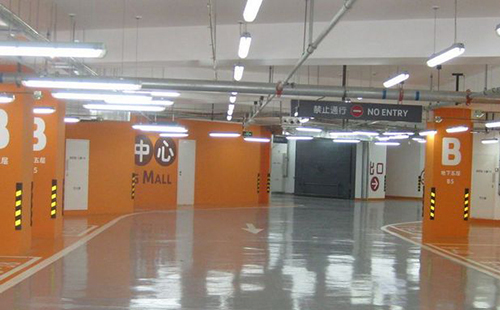 梦得来化工有限公司：专业桑珠孜环氧地坪解决方案提供商