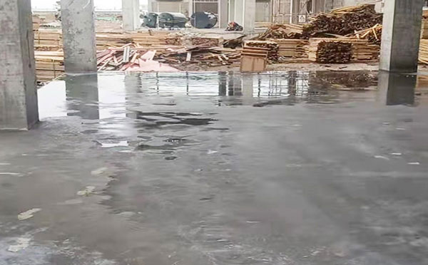 桑珠孜不发火地坪