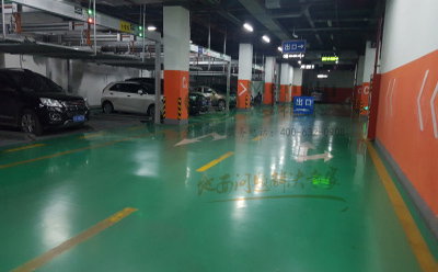 桑珠孜桑珠孜环氧地坪施工中的注意事项及常见问题解决指南