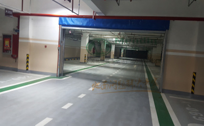 桑珠孜桑珠孜环氧地坪工程全解析：从设计到施工的完整流程